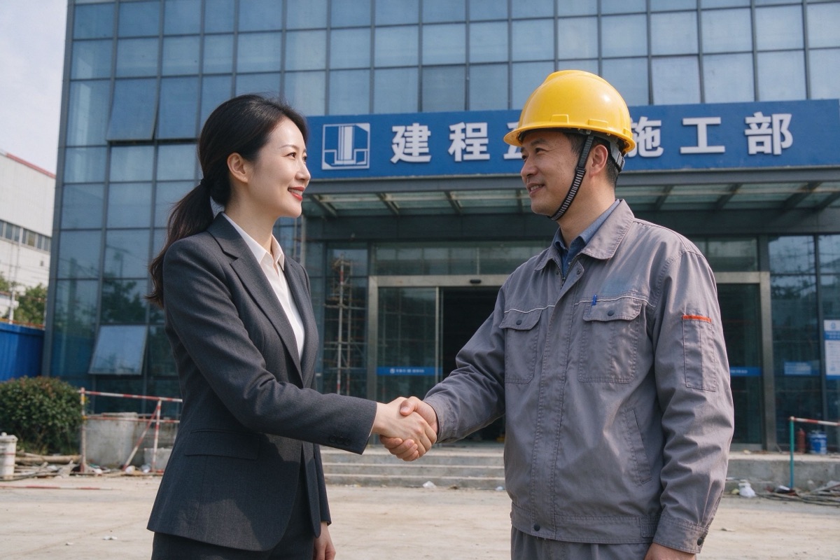 洛阳企业与考证服务对接