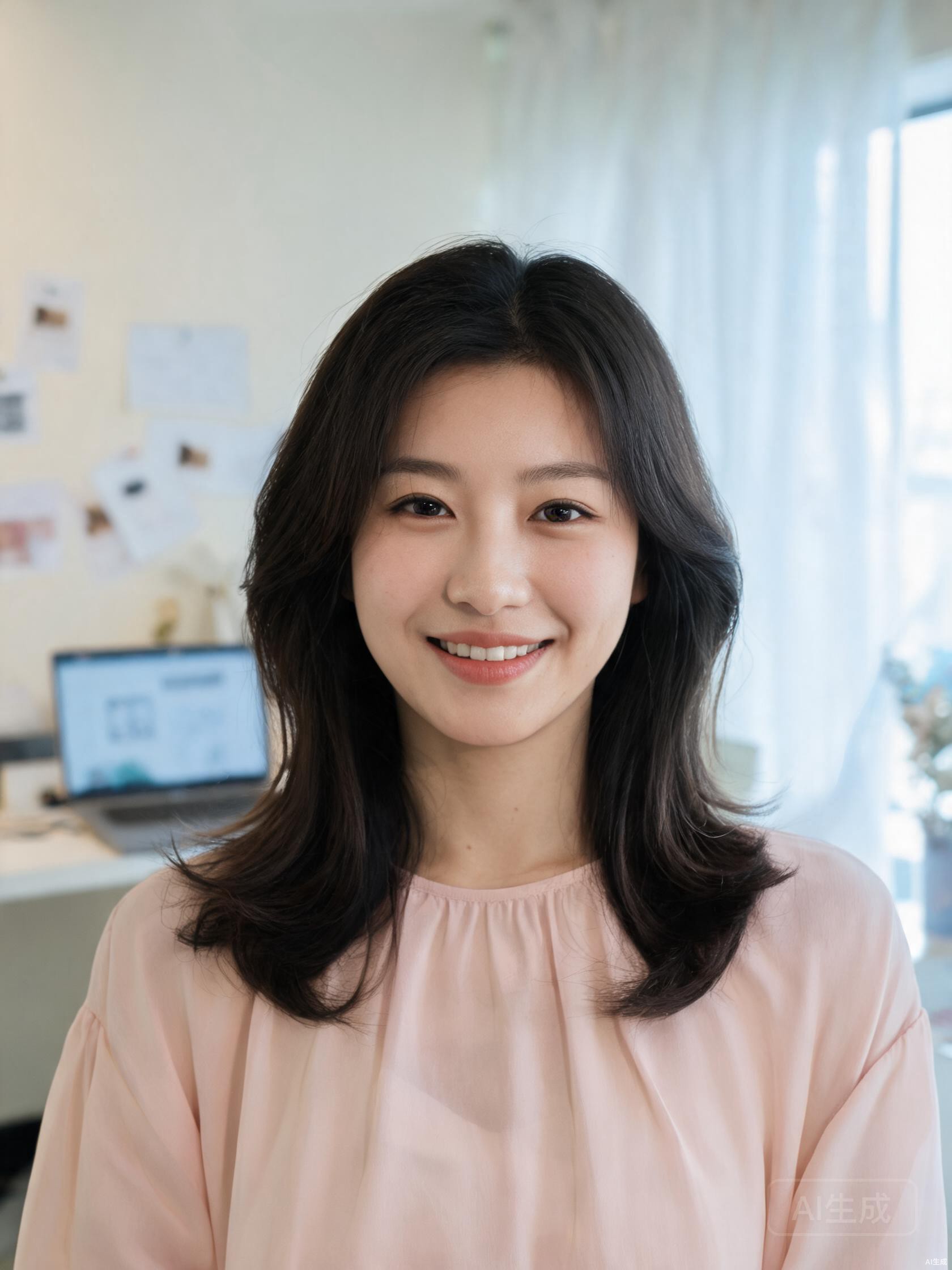 设计总监苏婉清