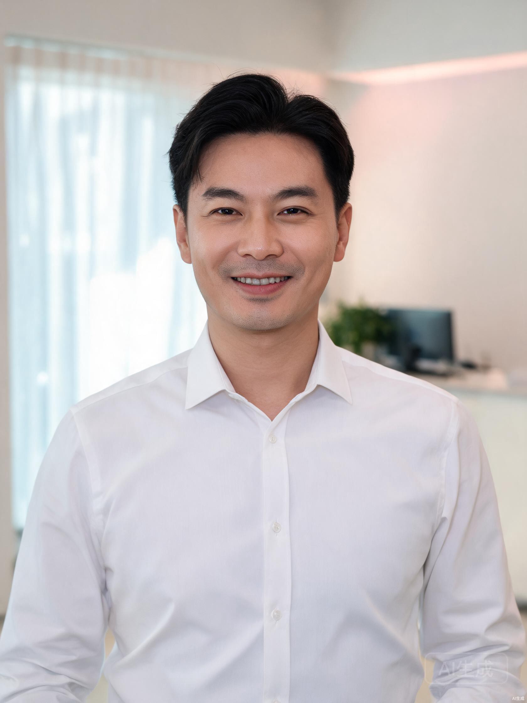 运维工程师赵子墨